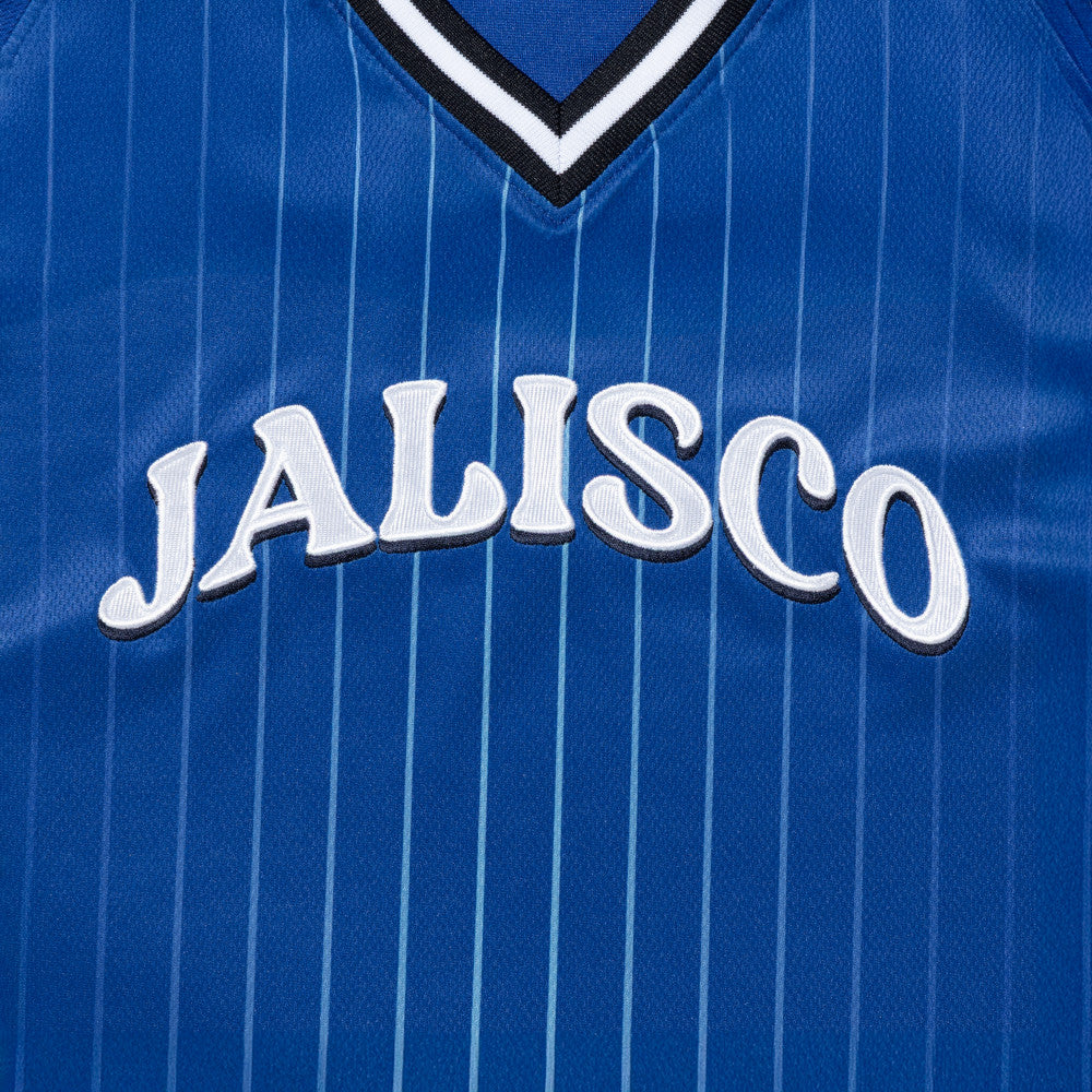 JERSEY LMB 25 AWAY INFANTIL NEW ERA