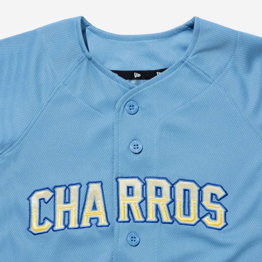 JERSEY LMB 25 CIELO INFANTIL NEW ERA