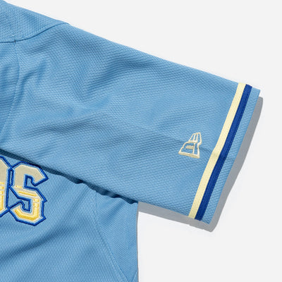JERSEY LMB 25 CIELO INFANTIL NEW ERA
