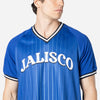 JERSEY LMB 25 AWAY CABALLERO NEW ERA