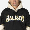 JERSEY LMB 25 NEGRO ORO CABALLERO NEW ERA