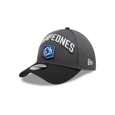 GORRA CAMPEONES LMP 24-25 9FORTY NEW ERA