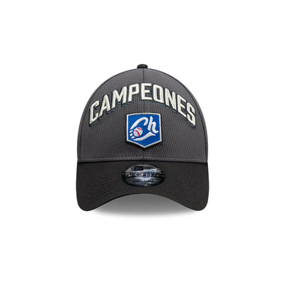 GORRA CAMPEONES LMP 24-25 9FORTY NEW ERA