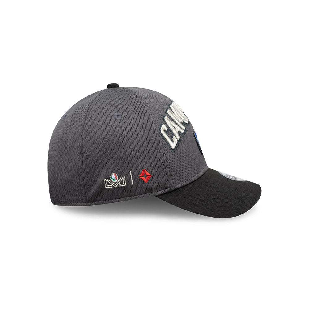 GORRA CAMPEONES LMP 24-25 9FORTY NEW ERA