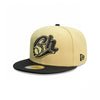 JALCHA GC ALT GOLD/BLACK