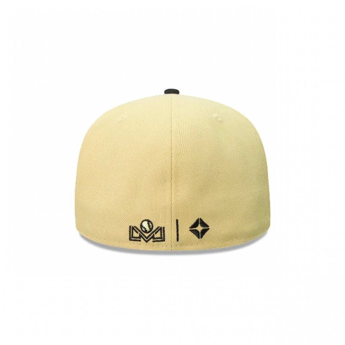 GORRA GOLD CAMPEONES 59FIFTHY NEW ERA