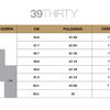 GORRA OLIVO RETRO 39THIRTY NEW ERA
