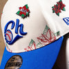 GORRA CHRISTMAS NOCHE BUENA 9FORTY NEW ERA