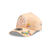 GORRA LMB 25 BLOOMING 9FORTY
