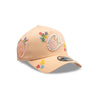 GORRA LMB 25 BLOOMING 9FORTY