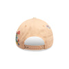 GORRA LMB 25 BLOOMING 9FORTY