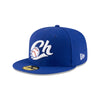 GORRA LMB 25  CH HOME 59FIFTY