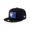 GORRA LMB 25 AWAY RETRO 59FIFTY
