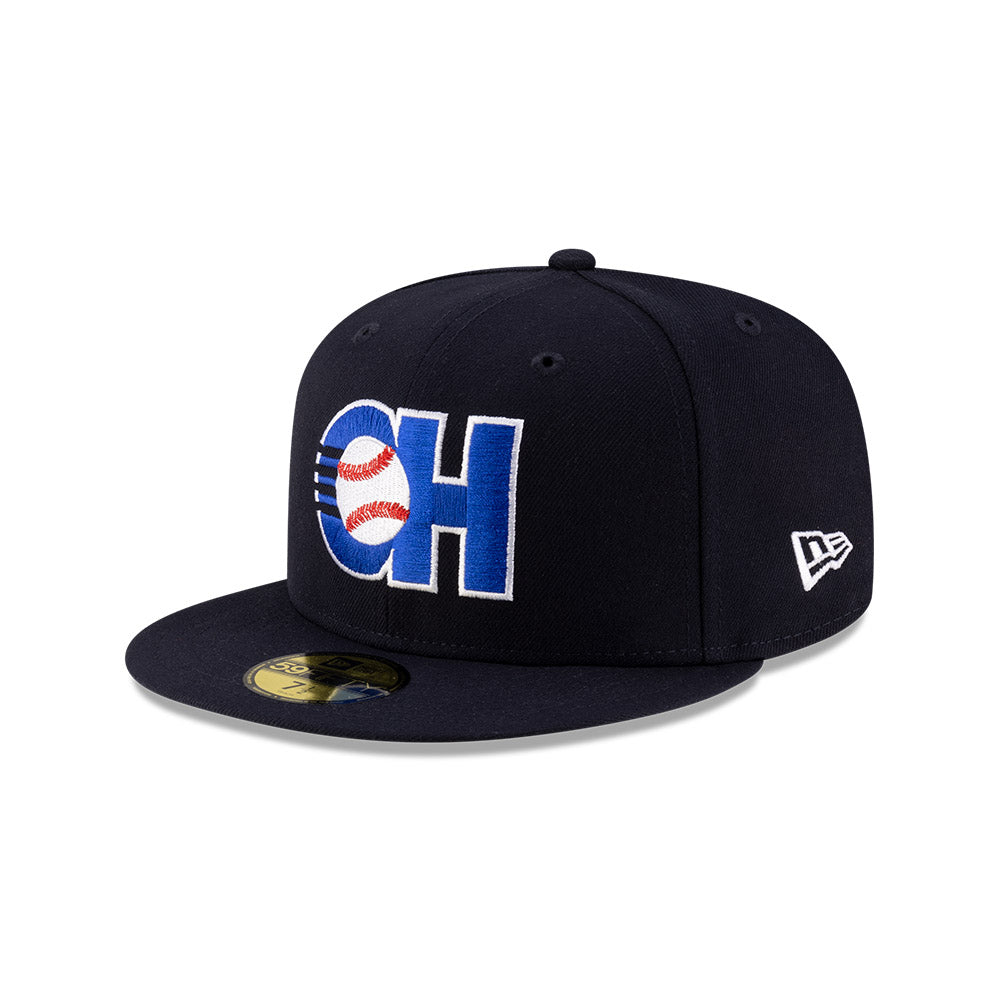 GORRA LMB 25 AWAY RETRO 59FIFTY