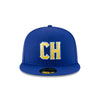 GORRA LMB 25 ALTERNATIVO REY 59FIFTY