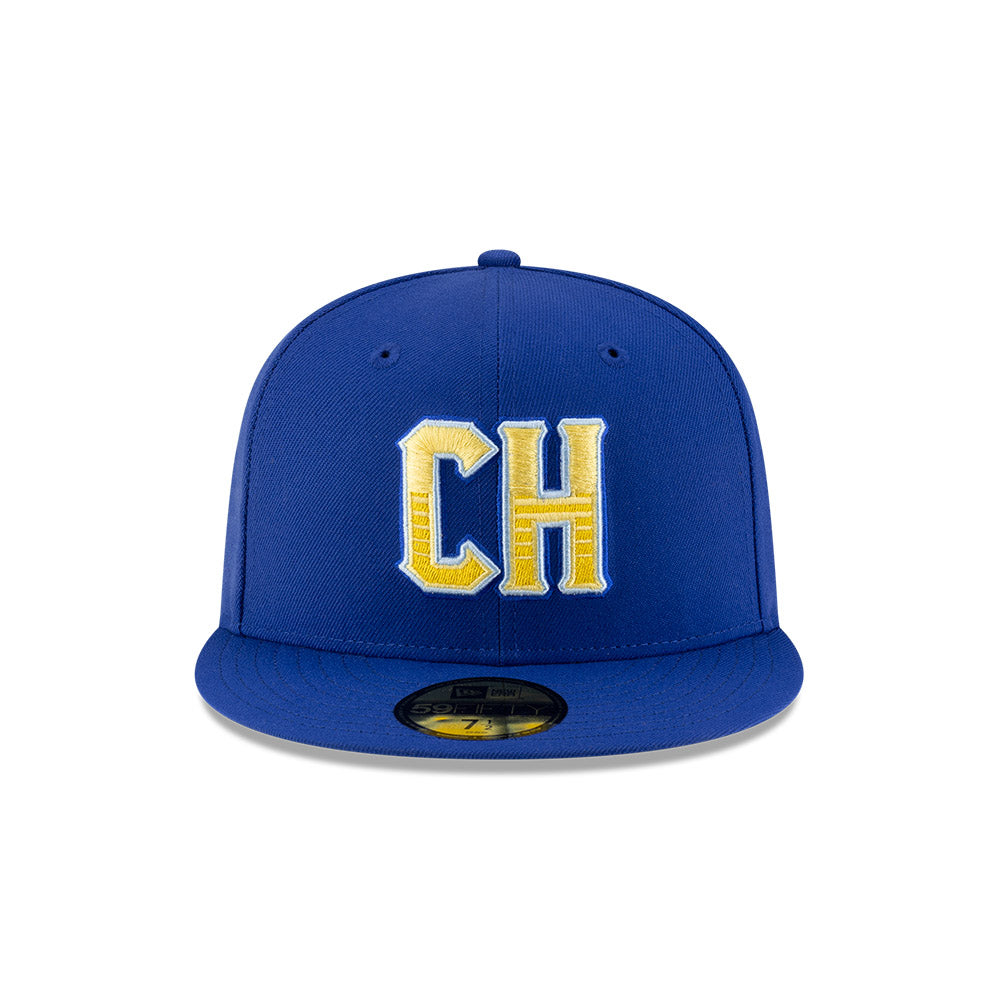 GORRA LMB 25 ALTERNATIVO REY 59FIFTY