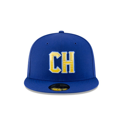 GORRA LMB 25 ALTERNATIVO REY 59FIFTY