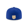 GORRA LMB 25 ALTERNATIVO REY 59FIFTY
