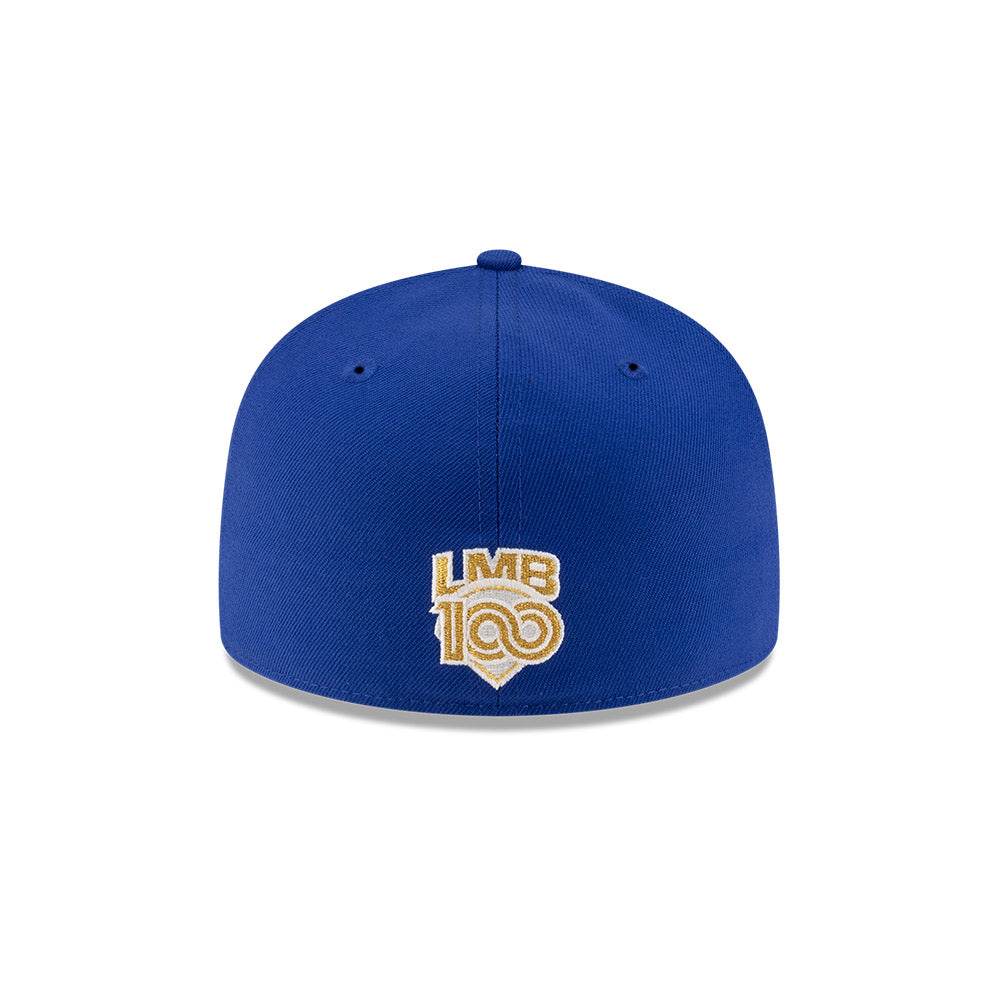 GORRA LMB 25 ALTERNATIVO REY 59FIFTY