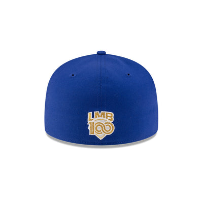 GORRA LMB 25 ALTERNATIVO REY 59FIFTY