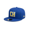 GORRA LMB 25 ALTERNATIVO REY 59FIFTY