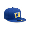 GORRA LMB 25 ALTERNATIVO REY 59FIFTY