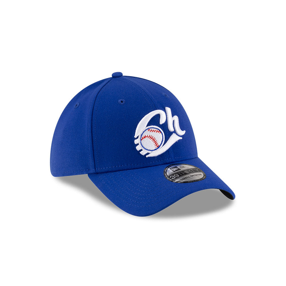 GORRA LMB 25 HOME 39THIRTY