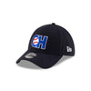 GORRA LMB 25 AWAY RETRO 39THIRTY