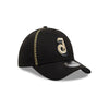 GORRA LMB 25 JALISCO NEGRO 39THIRTY