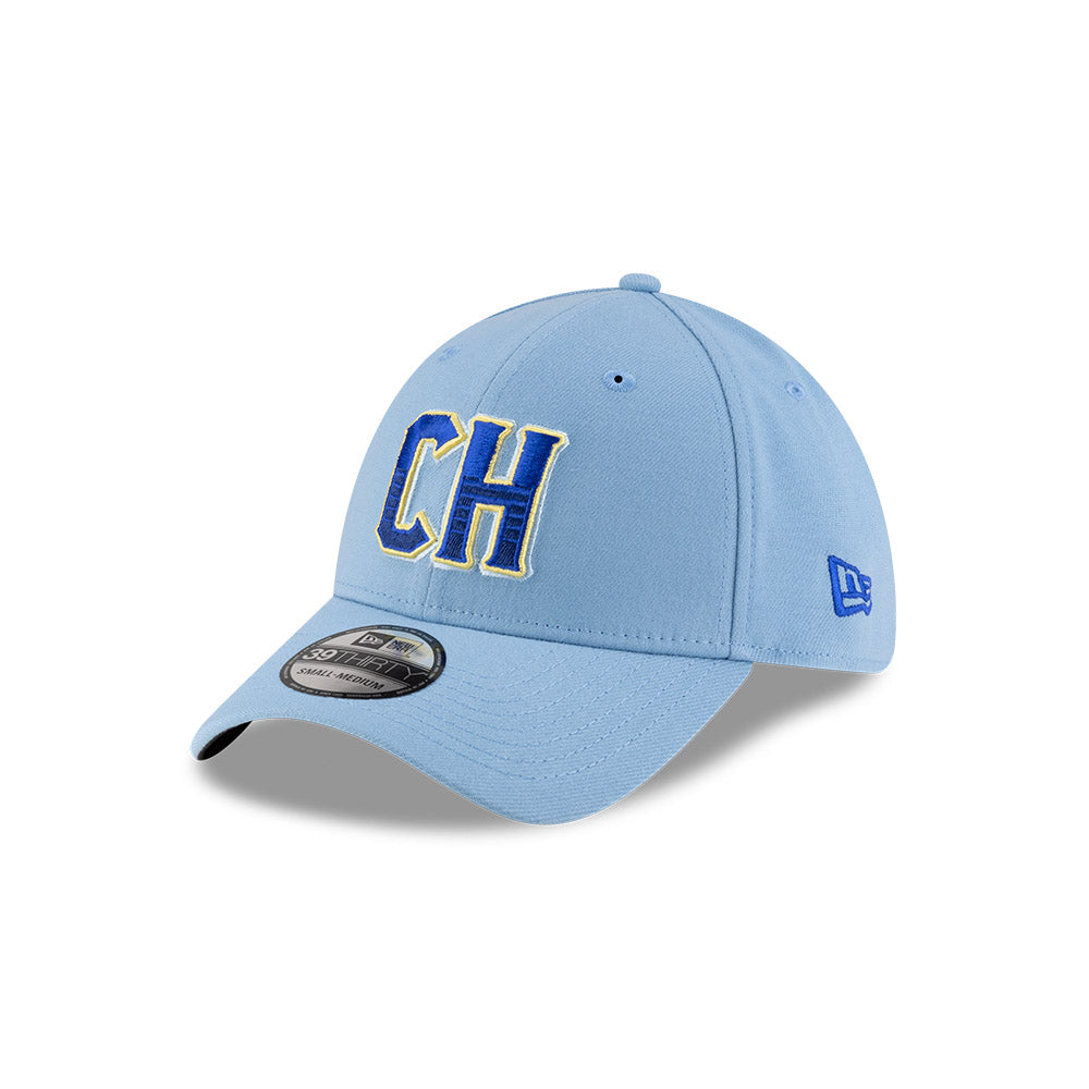 GORRA LMB 25 ALTERNATIVO CIELO 39THIRTY