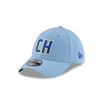 GORRA LMB 25 ALTERNATIVO CIELO 39THIRTY