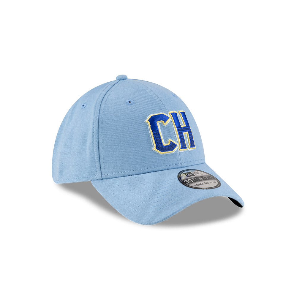 GORRA LMB 25 ALTERNATIVO CIELO 39THIRTY