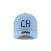 GORRA LMB 25 ALTERNATIVO CIELO 39THIRTY