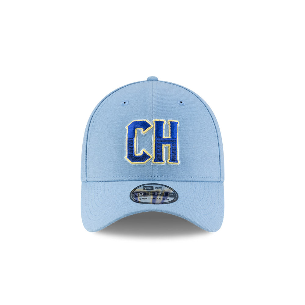 GORRA LMB 25 ALTERNATIVO CIELO 39THIRTY