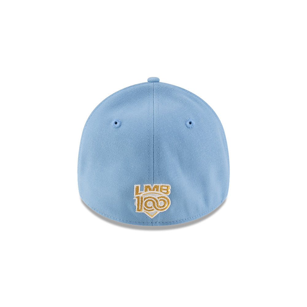 GORRA LMB 25 ALTERNATIVO CIELO 39THIRTY