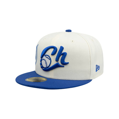 GORRA LMB 25 FANGEAR 59FIFTY