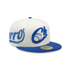 GORRA LMB 25 FANGEAR 59FIFTY