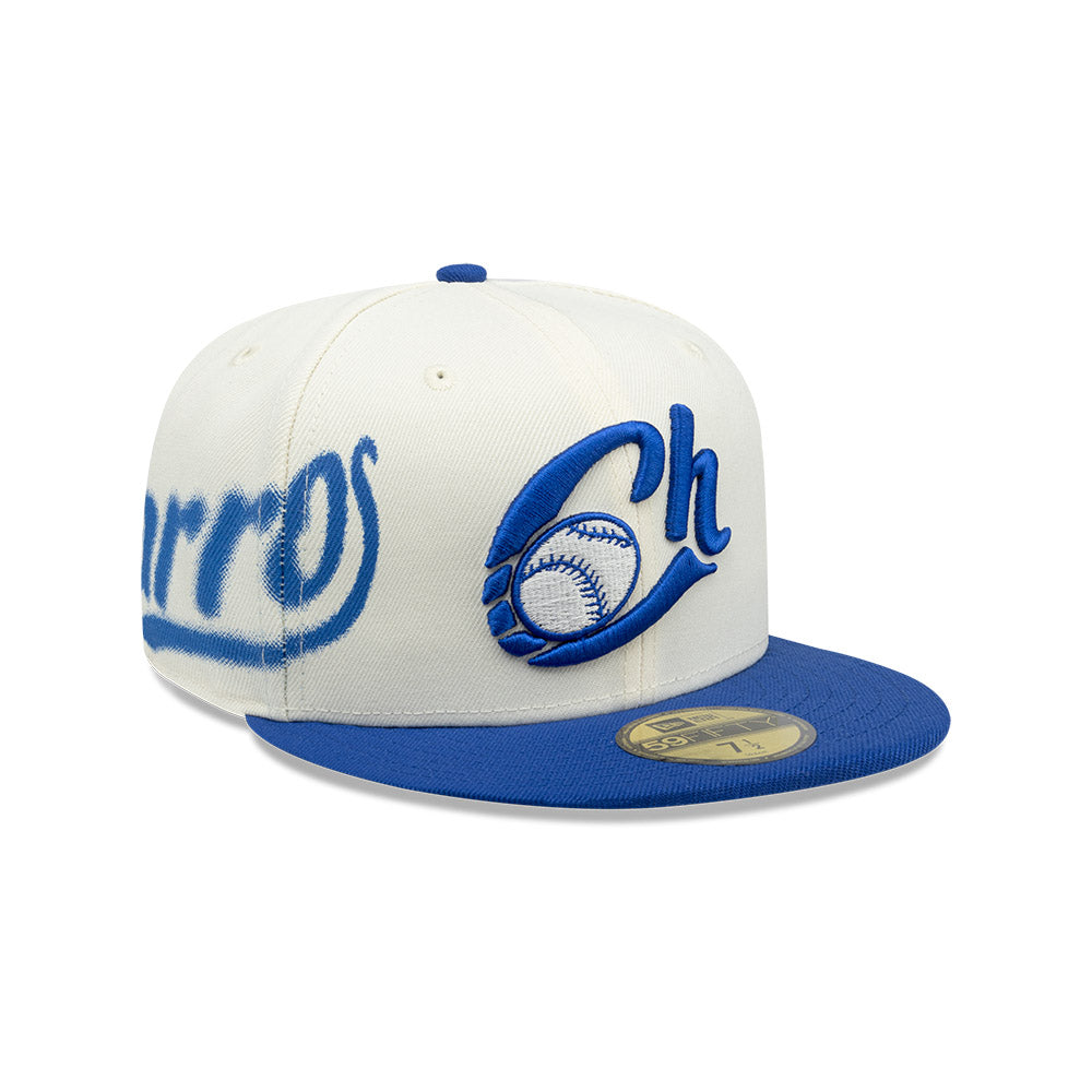 GORRA LMB 25 FANGEAR 59FIFTY