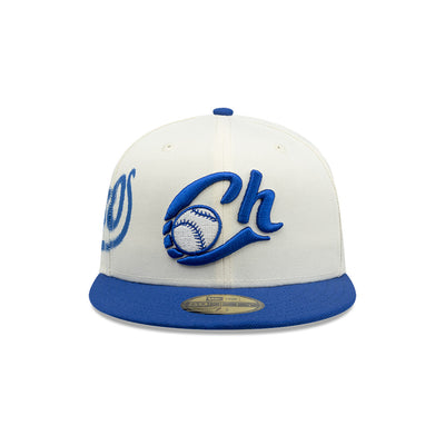 GORRA LMB 25 FANGEAR 59FIFTY