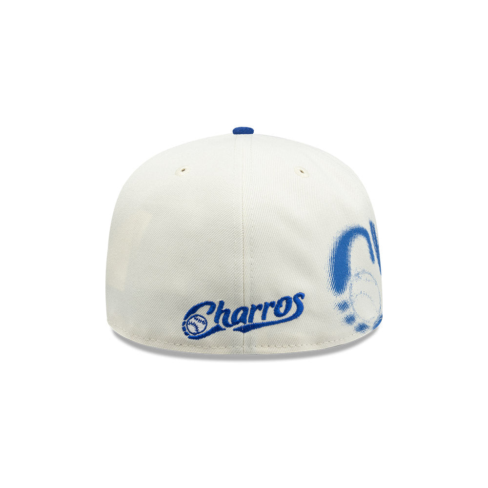 GORRA LMB 25 FANGEAR 59FIFTY