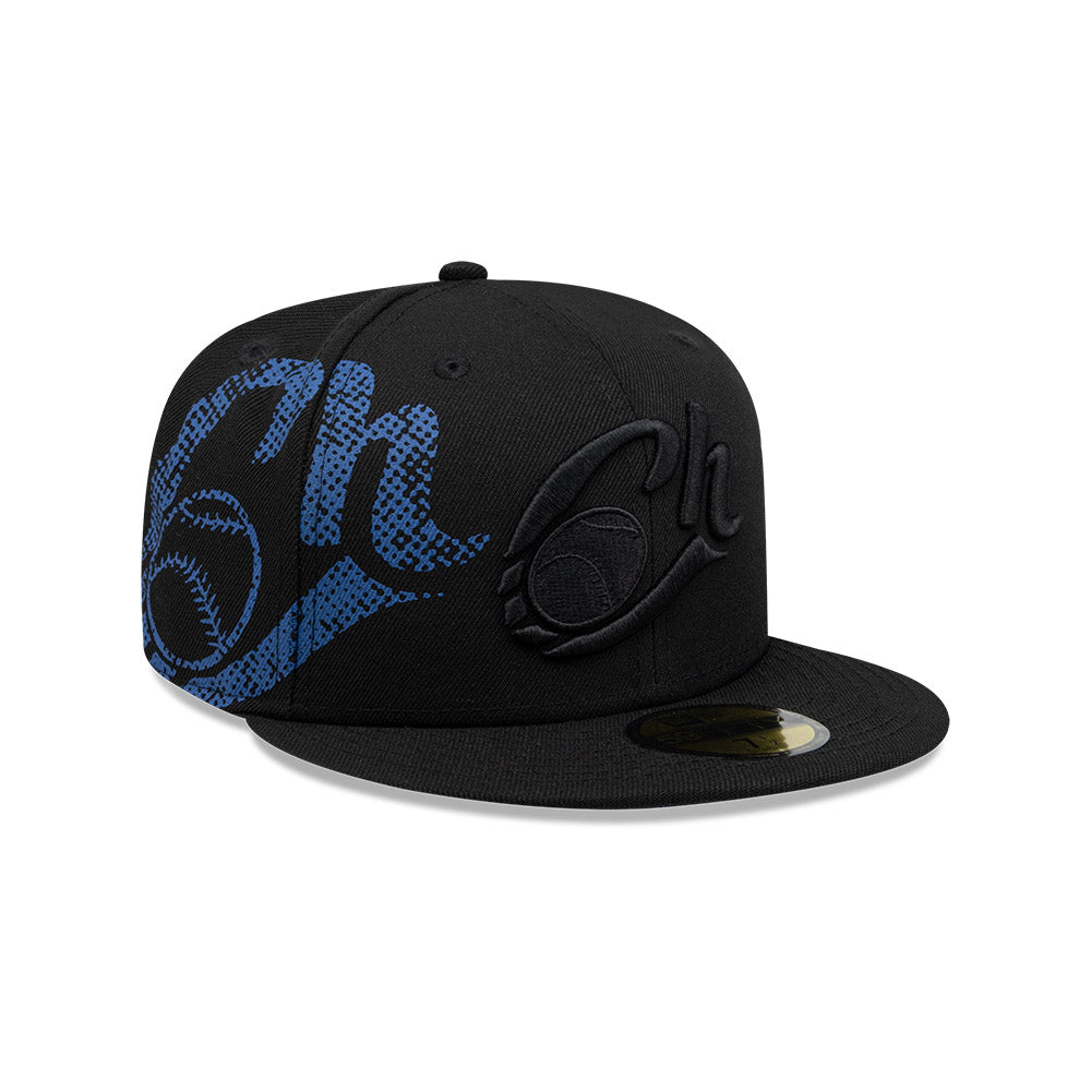 GORRA LMB 25 FANGEAR CH 59FIFTY
