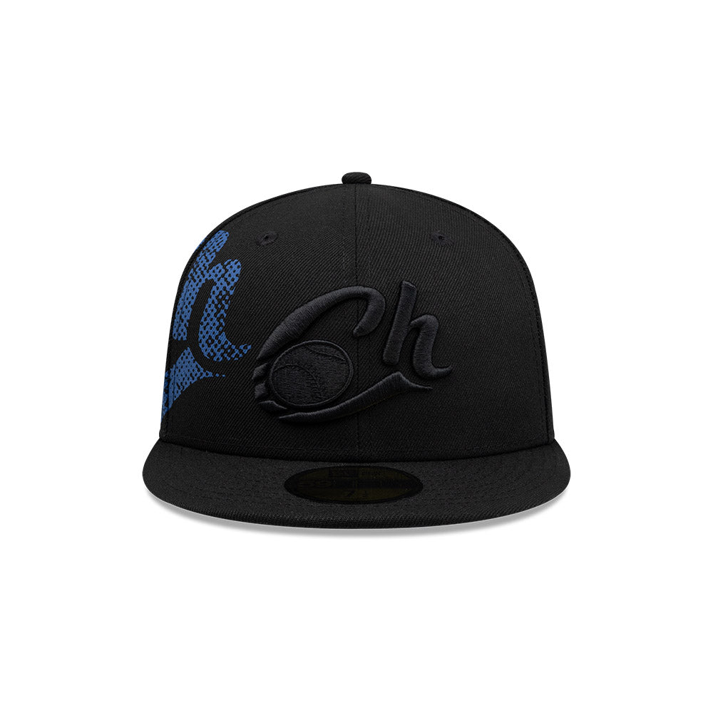 GORRA LMB 25 FANGEAR CH 59FIFTY