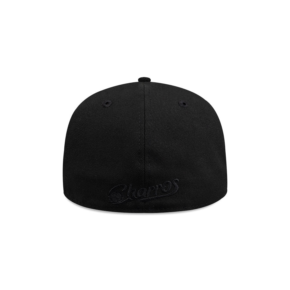 GORRA LMB 25 FANGEAR CH 59FIFTY