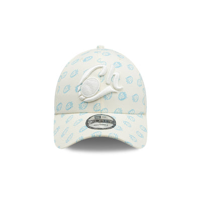 GORRA LMB 25 PRINT BLUE 9FORTY