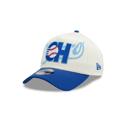 GORRA LMB 25 A-FRAME FANGEAR 9FORTY