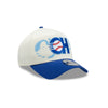 GORRA LMB 25 A-FRAME FANGEAR 9FORTY