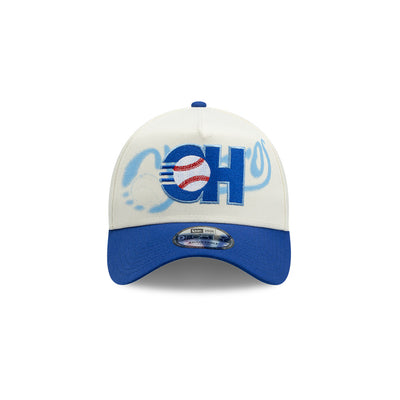 GORRA LMB 25 A-FRAME FANGEAR 9FORTY