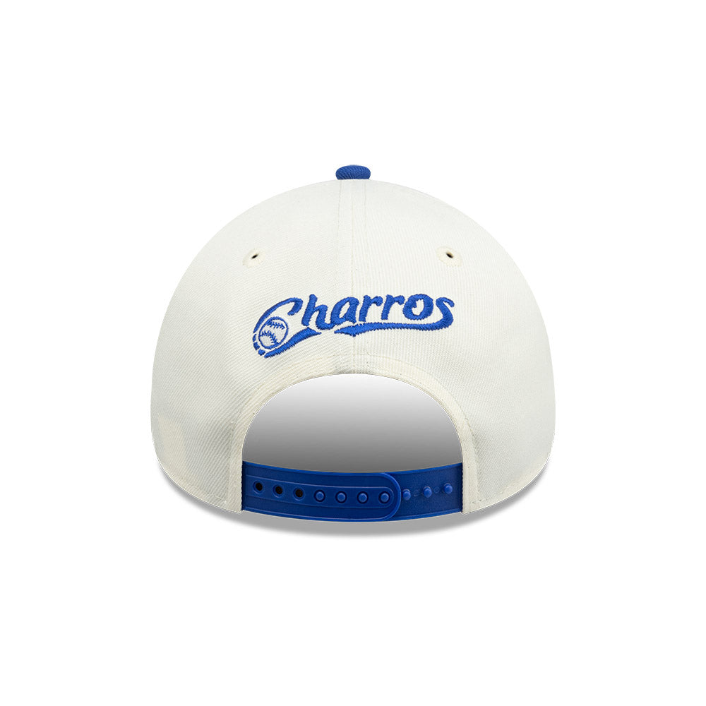 GORRA LMB 25 A-FRAME FANGEAR 9FORTY