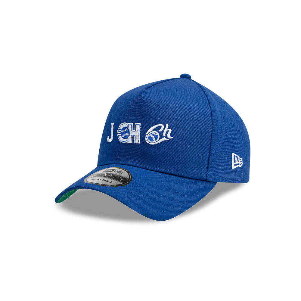 GORRA LMB 25 FANGEAR 9FORTY TRUCKER
