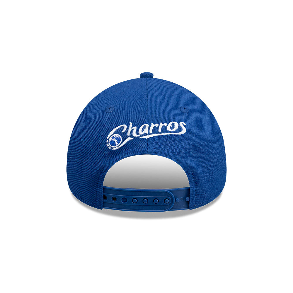 GORRA LMB 25 FANGEAR 9FORTY TRUCKER